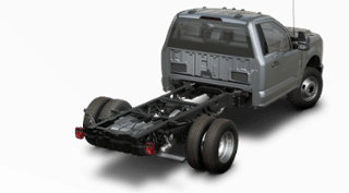 2024 Ford Chassis Cab External Image 4